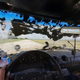 Illustration for article titled Took the Benz for its First Offroading Trip